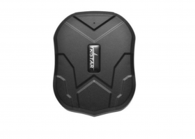 GPS Tracker auto moto TKSTAR TK905 cu magnet, standby pana la 60 zile, urmarire si localizare auto, moto, camioane , dube , TIR - Gratuit, Fara Abonament