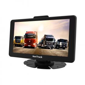 Navigatie GPS Premium pentru Camioane/Auto, NaviTruck D11,ecran mare de 7 inch