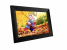 Rama foto digitala WIFI TrendMax RW6083, 10 inch, touchscreen 800x1280 HD IPS, aplicatie Frameo, slot USB, card SD, poze/video, difuzor, negru