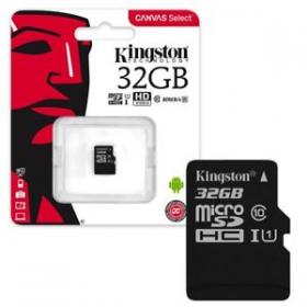 Card de Memorie Micro SDHC 32GB