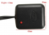 Amplificator de semnal GPS universal (compatibil cu orice navigatie,telefon,tableta,etc),cu doua antene,receptie si emisie